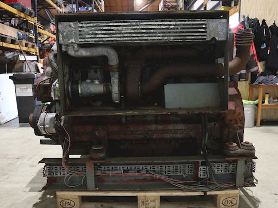 Deutz BF6L413FRC #5