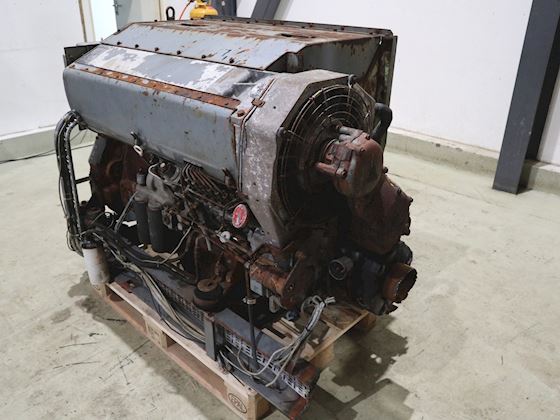Deutz BF6L413FRC #8