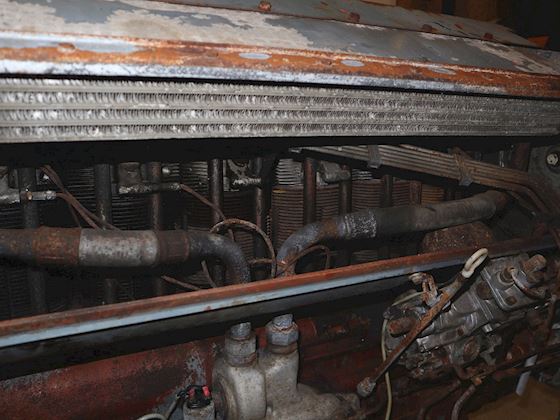 Deutz BF6L413FRC #10