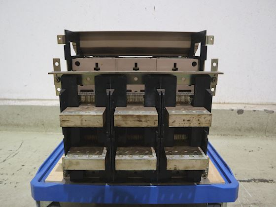 Merlin Gerin Masterpact M32 H1 #4