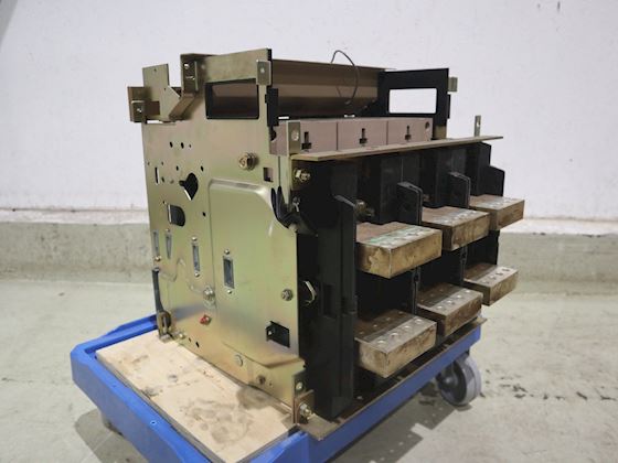 Merlin Gerin Masterpact M32 H1 #5