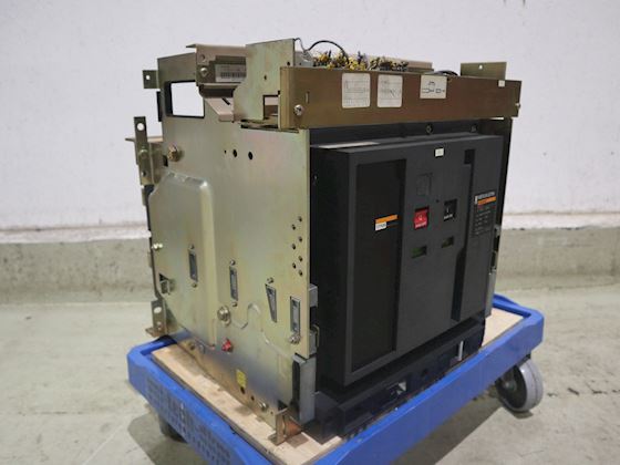 Merlin Gerin Masterpact M32 H1 #2