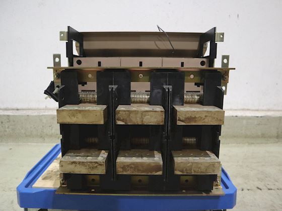 Merlin Gerin Masterpact M32 H1 #4