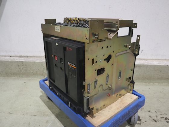 Merlin Gerin Masterpact M12 N1 #6