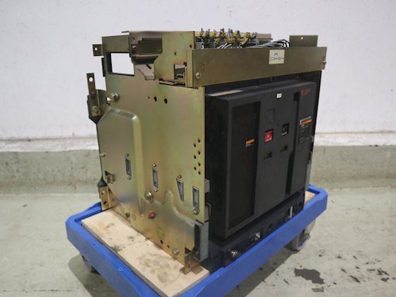 Merlin Gerin Masterpact M12 N1 #2