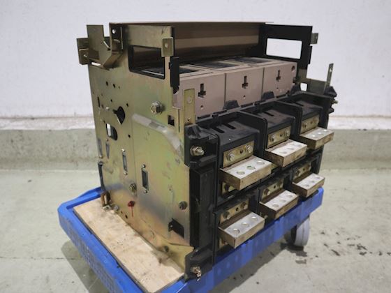 Merlin Gerin Masterpact M20 N1 #5