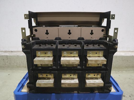 Merlin Gerin Masterpact M20 N1 #4