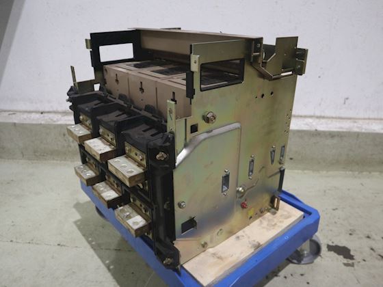 Merlin Gerin Masterpact M20 N1 #3