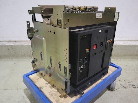 Merlin Gerin Masterpact M20 N1 #2