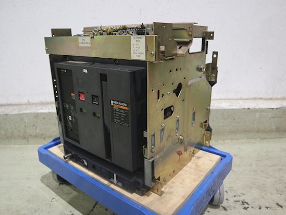 Merlin Gerin Masterpact M20 N1 #6