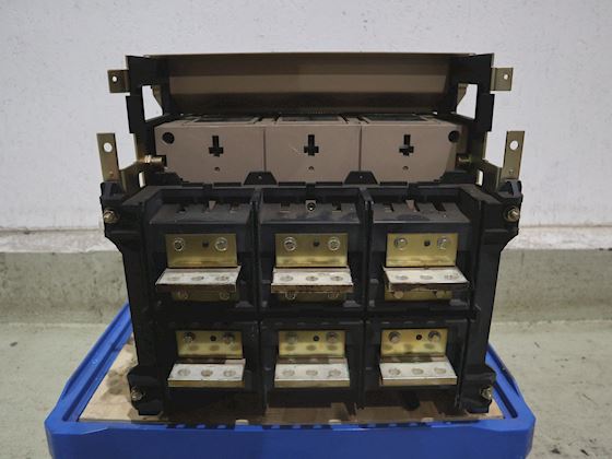 Merlin Gerin Masterpact M32 H1 #4