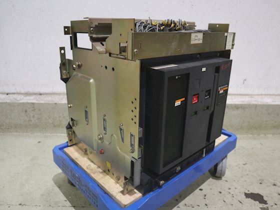 Merlin Gerin Masterpact M32 H1 #2