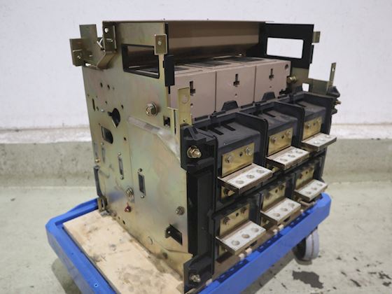 Merlin Gerin Masterpact M32 H1 #5