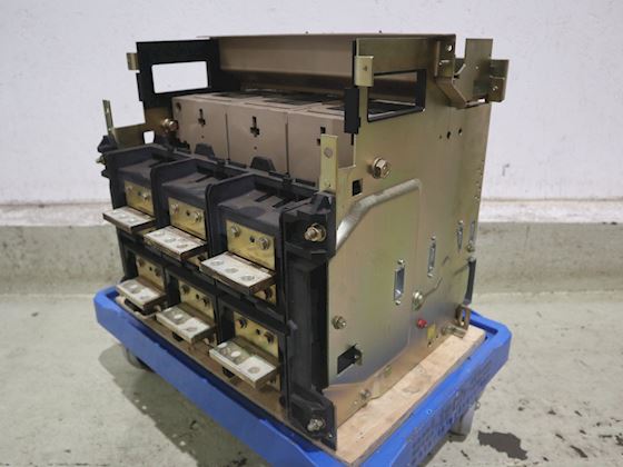 Merlin Gerin Masterpact M32 H1 #3