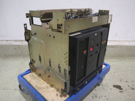 Merlin Gerin Masterpact M20 N1 #2