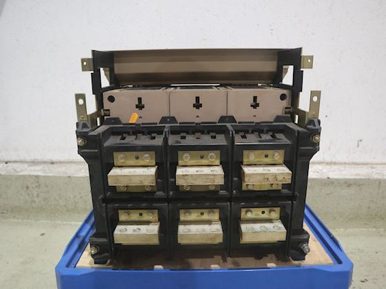 Merlin Gerin Masterpact M20 N1 #4