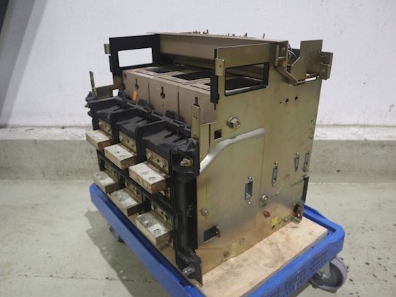 Merlin Gerin Masterpact M20 N1 #3