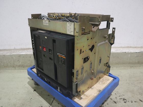 Merlin Gerin Masterpact M20 N1 #6