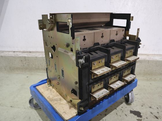 Merlin Gerin Masterpact M12 N1 #5