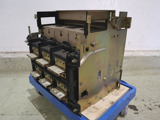 Merlin Gerin Masterpact M12 N1 #3