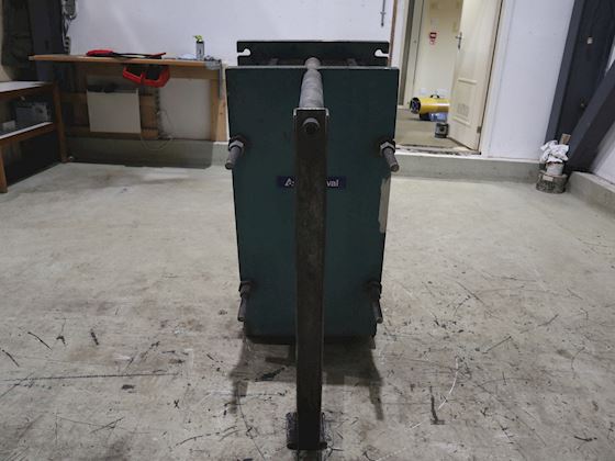 Alfa Laval M10-MFM #4