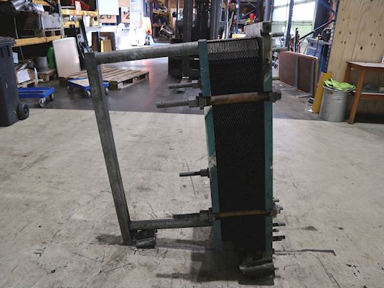 Alfa Laval M10-MFM #3