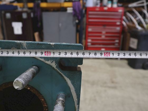 Alfa Laval M10-MFM #7