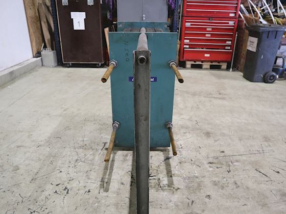 Alfa Laval M10-BFM #2