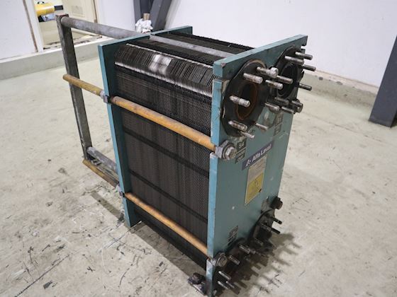 Alfa Laval M10-BFM #5