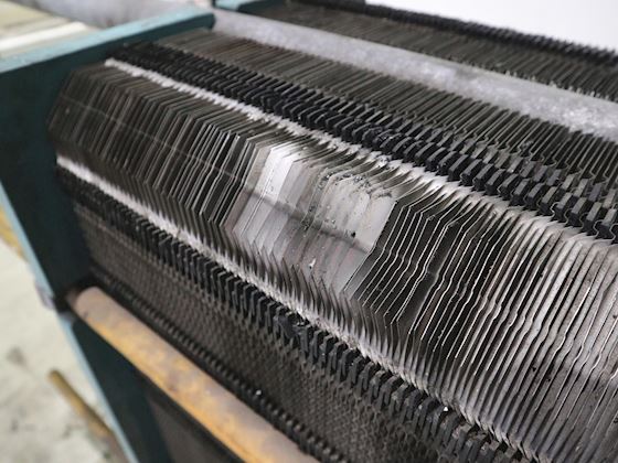 Alfa Laval M10-BFM #7