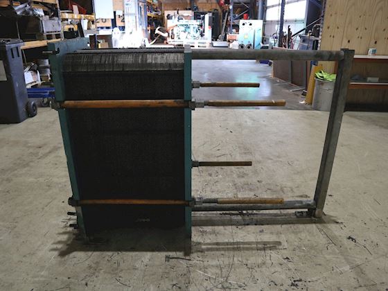 Alfa Laval M10-BFM #3