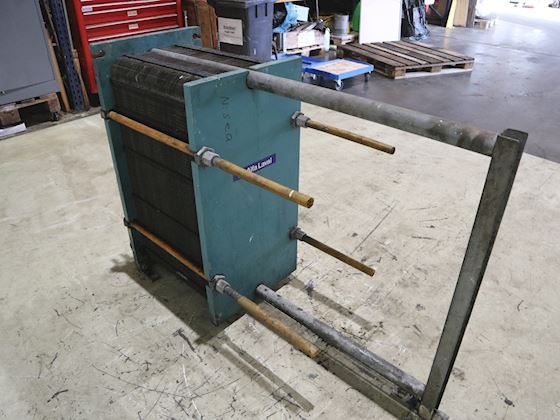 Alfa Laval M10-BFM #6