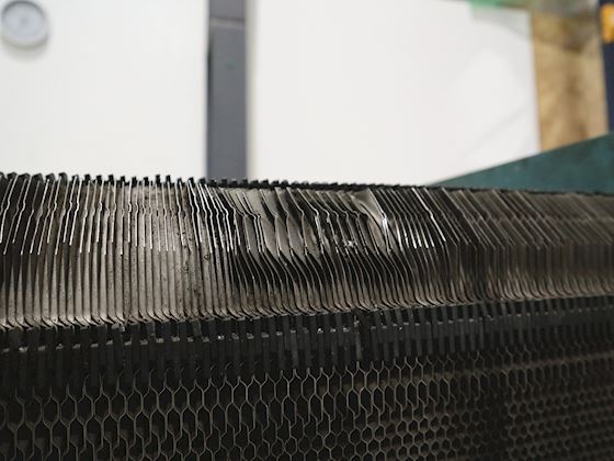 Alfa Laval M10-BFM #8