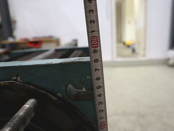 Alfa Laval M10-BFM #11