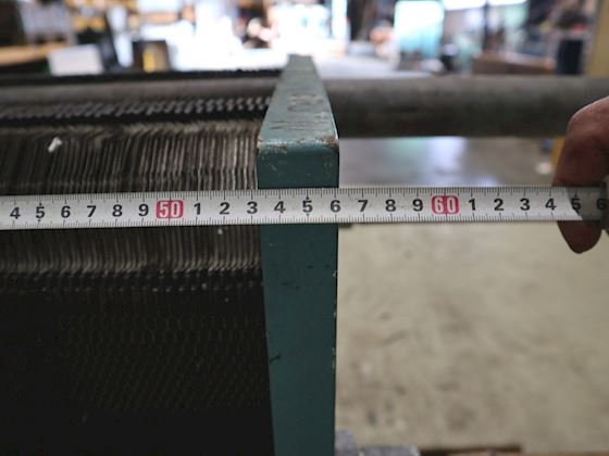 Alfa Laval M10-BFM #10