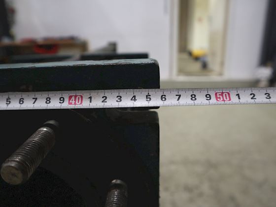 Alfa Laval M10-BFM #9