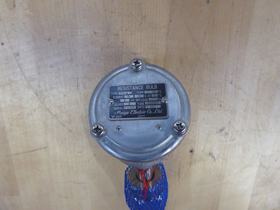 Meiyo Electric PTR-SD #2