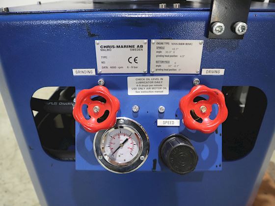 Chris-Marine LBD #11