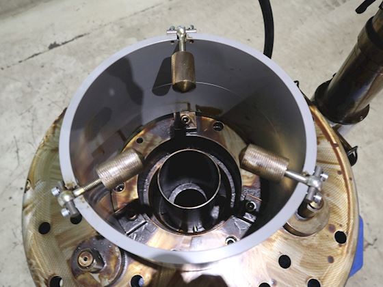 Chris-Marine LBD #10