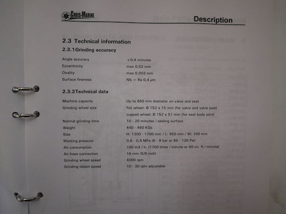 Chris-Marine LBD #21