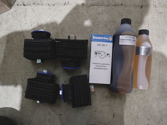 Chris-Marine LBD #19