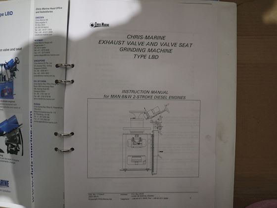 Chris-Marine LBD #22