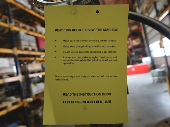 Chris-Marine LBD #23