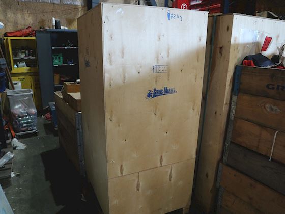 Chris-Marine LBD #24