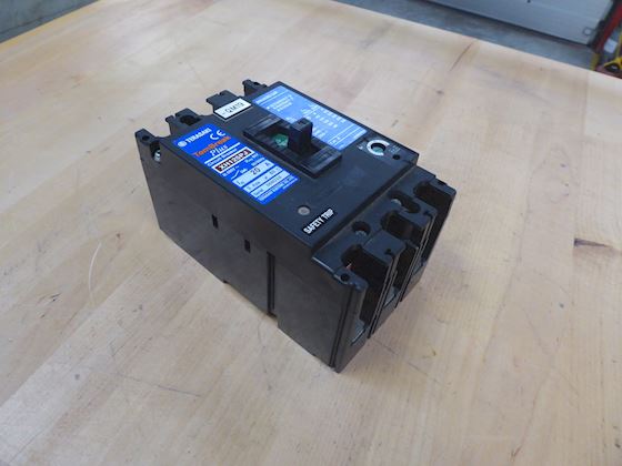 Terasaki XH125PJ 20 A #2