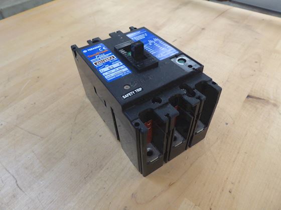 Terasaki XH125PJ 63A #2