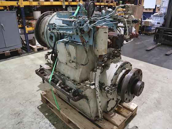 A.M. Liaaen ACG 380 #4