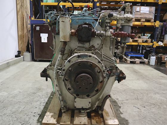 A.M. Liaaen ACG 380 #3