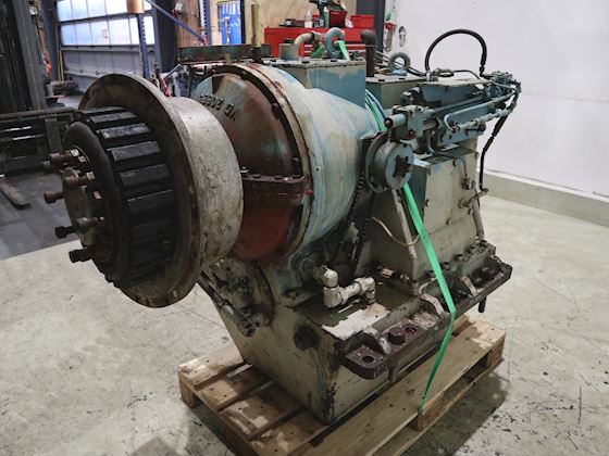 A.M. Liaaen ACG 380 #6