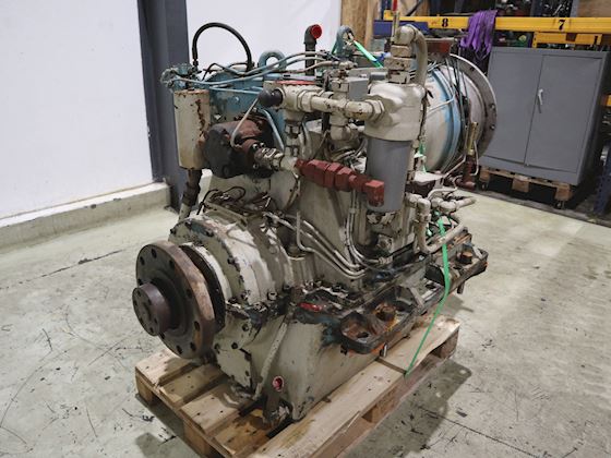 A.M. Liaaen ACG 380 #2